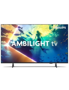 ph2LED h2pTV Ambilight 4K pph2Estan los televisores y los televisores Ambilight h2pCon iluminacion LED integrada que reacciona 