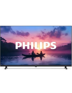 ph2Pequeno inteligente y versatil h2pEl tamano importa con un diseno pequeno ligero y compacto este Smart TV es perfecto para c
