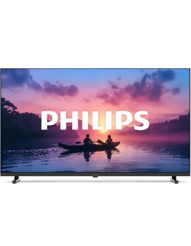 ph2Pequeno inteligente y versatil h2pEl tamano importa con un diseno pequeno ligero y compacto este Smart TV es perfecto para c