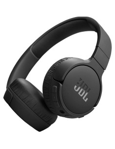 ph2Disfruta de tu musica sin ruidos h2pLigereza comodidad y sonido excelente Con los auriculares inalambricos JBL Tune 670NC co