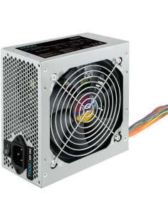 pph2TQAPOLO 550SP h2pFuente de alimentacion ATX 550W con PFC Activo p ph2Especificaciones h2pulliPotencia 550W Eficienciagt78 l