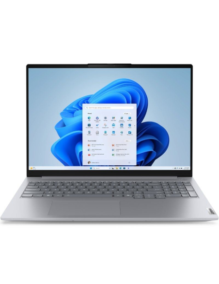 h2Portatil Lenovo ThinkBook 16 Gen 8 IRL 21SH00HXSP h2h2Especificaciones h2ppullistrongPRESTACIONES strong liliProcesador Intel