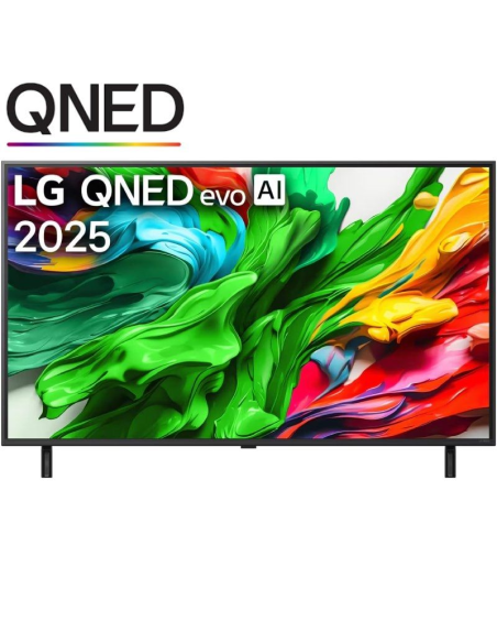 p ph2Smart TV LG QNED evo MiniLED AI QNED87 50 pulgadas 4K 2025 h2ulliMas de 1000 millones de colores ahora mas intensos que nu