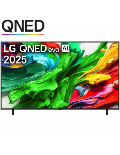 p ph2Smart TV LG QNED evo MiniLED AI QNED87 55 pulgadas 4K 2025 h2ulliMas de 1000 millones de colores ahora mas intensos que nu