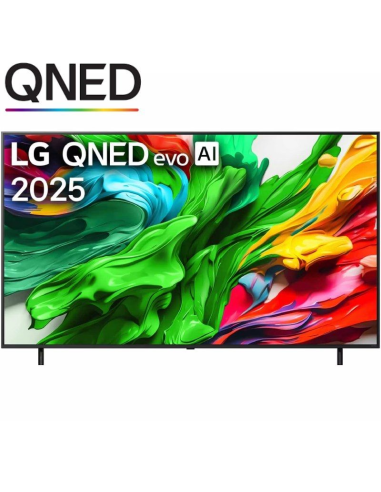 p ph2Smart TV LG QNED evo MiniLED AI QNED87 55 pulgadas 4K 2025 h2ulliMas de 1000 millones de colores ahora mas intensos que nu