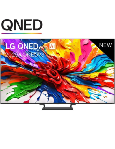 p ph2Televisor LG QNED evo AI QNED93 4k de 65 pulgadas 2025 h2ulliPaleta de colores increiblemente rica del nuevo y dinamico QN