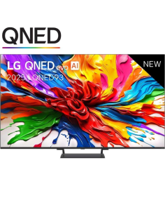 ph2Televisor LG QNED evo AI QNED93 4k de 65 pulgadas 2025 h2ulliPaleta de colores increiblemente rica del nuevo y dinamico QNED