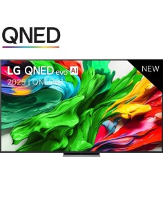 ph2Smart TV LG QNED evo MiniLED AI QNED87 75 pulgadas 4K 2025 h2pulliMas de 1000 millones de colores ahora mas intensos que nun
