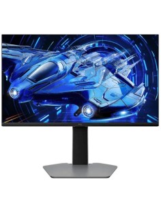 h2TCL 25G64 QD Mini LED Monitor h2divpulli300Hz Ultra High Refresh Rate liliPrecise Dimming Series liliHDR 600nits lili97DCI P3
