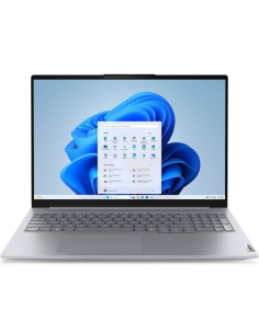 h2Lenovo ThinkBook 16 G8 IRL h2h2Especificaciones h2ppullistrongPRESTACIONES strong liliProcesador Intel Core 5 210H 8C 4P 4E 1