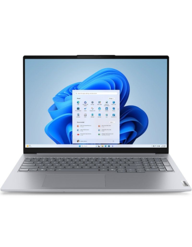 h2Lenovo ThinkBook 16 G8 IRL h2h2Especificaciones h2ppullistrongPRESTACIONES strong liliProcesador Intel Core 5 210H 8C 4P 4E 1