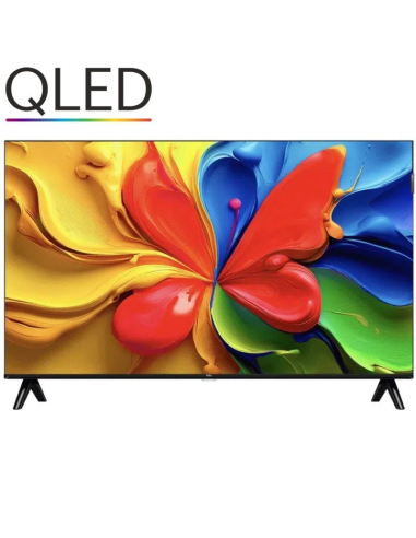 ph2TCL S4K QLED TV h2divpulliQLED liliHDR 10 liliDolby Audio liliGoogle Cast liliDiseno delgado liliModo de visualizacion multi