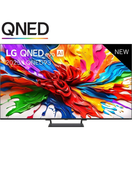 ph2Televisor LG QNED evo AI QNED93 4k de 75 pulgadas 2025 h2ulliPaleta de colores increiblemente rica del nuevo y dinamico QNED