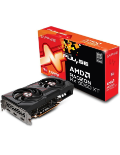pph2PULSE AMD Radeon RX 9060 XT 16GB h2ul style li style Boost Clock Hasta 3290 MHz lili style Game Clock Hasta 2700 MHz lili s
