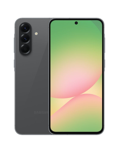 ph2Nuevo look fresco h2pPresentamos Galaxy A56 5G Con un grosor de 74 mm y un peso de 198 g el Galaxy A56 5G tiene un gran agar