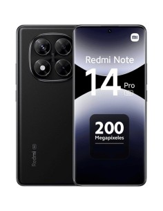 ph2Rendimiento de imagen avanzado con una camara con IA de 200 MP h2pstrongCalidad de imagen mejorada strong ppEl Redmi Note 14