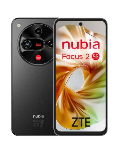 ph2strongFotografia profesional de 108MP strong h2pEl nuevo nubia Focus 2 te trae una optima experiencia fotografica gracias a 