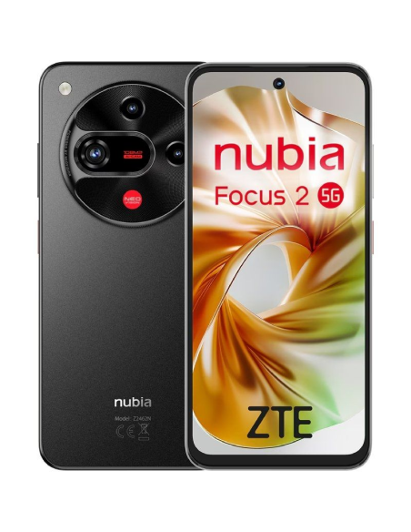 ph2strongFotografia profesional de 108MP strong h2pEl nuevo nubia Focus 2 te trae una optima experiencia fotografica gracias a 
