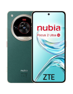 ph2strongFotografia profesional al alcance de todos strong h2pEl nuevo nubia Focus 2 Ultra 5G te trae una experiencia fotografi