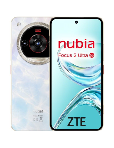ph2strongFotografia profesional al alcance de todos strong h2pEl nuevo nubia Focus 2 Ultra 5G te trae una experiencia fotografi