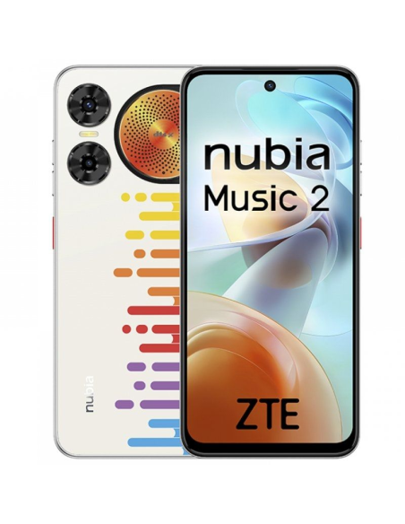 ph2strongVive la musica como nunca antes strong h2pEl nuevo Nubia Music 2 es el smartphone ideal para los verdaderos amantes de