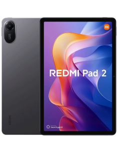 Tablet xiaomi redmi pad 2 11'/ 8gb/ 256gb/ octacore/ gris...