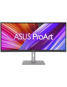 ph2Monitor Profesional Asus ProArt Display PA34VCNV h2pulliPantalla curva IPS 21 9 3800R de 341 pulgadas con diseno sin marco l