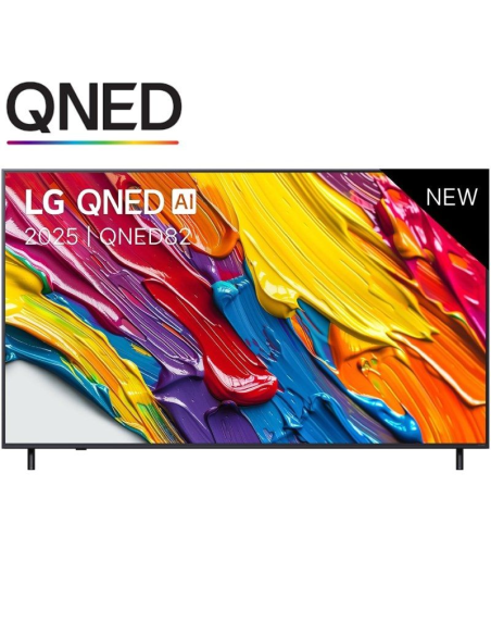 ph2Televisor inteligente LG QNED82 AI 4K de 86 pulgadas 2025 h2pulliPaleta de colores increiblemente rica del nuevo y dinamico 