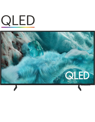 ph2Q4 AI Processor h2pEl procesador con AI ayuda a optimizar tu experiencia El poderoso escalado a 4K te asegura la resolucion 