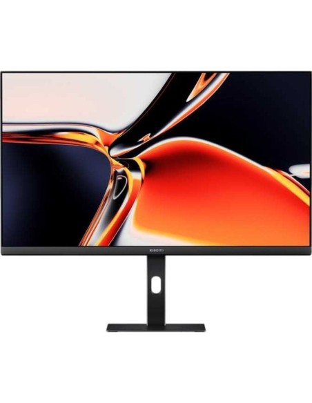 ph2Monitor Xiaomi 4k A27ui h2pCalidad de imagen 4K UHD Carga inversa USB C Alta precision de color 8710E 82038203lt1 Certificac