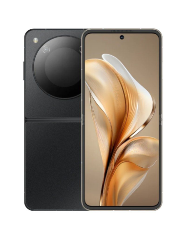 ph2Nubia Flip 5G h2ulliDiseno plegable de bolsillo y palma liliPantalla AMOLED de 69 y 120Hz liliCamara dual AI de 50MP liliDob