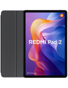 ph2Redmi Pad 2 h2h2Pantalla crystal clear de 11 con resolucion de 25K h2pLa Redmi Pad 2 cuenta con una pantalla crystal clear d
