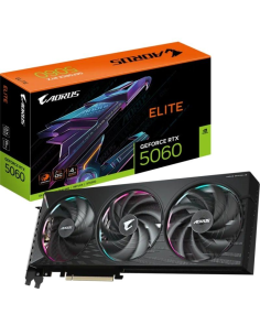 ph2strongAORUS GeForce RTX8482 5060 ELITE 8G strong h2pulliImpulsada por la arquitectura NVIDIA Blackwell y DLSS 4 liliImpulsad