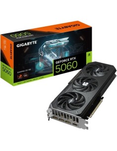 ph2strongGeForce RTX8482 5060 GAMING OC 8G strong h2pulliImpulsada por la arquitectura NVIDIA Blackwell y DLSS 4 liliImpulsada 