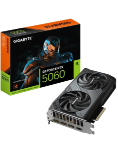 ppstrongGeForce RTX8482 5060 WINDFORCE 8G strong ppulliImpulsada por la arquitectura NVIDIA Blackwell y DLSS 4 liliImpulsada po