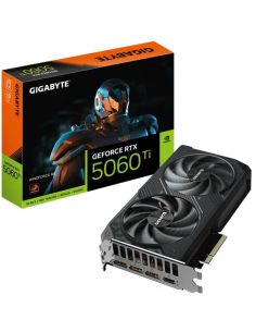 ph2strongGeForce RTX8482 5060 Ti WINDFORCE 8G strong h2pulliImpulsada por la arquitectura NVIDIA Blackwell y DLSS 4 liliImpulsa