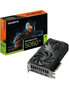 p ph2strongGeForce RTX8482 5060 Ti WINDFORCE OC 8G strong h2pulliImpulsada por la arquitectura NVIDIA Blackwell y DLSS 4 lili I