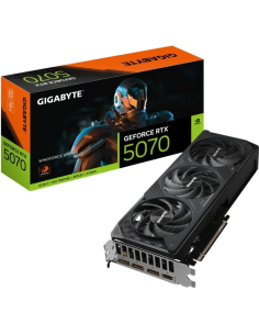 ph2strongGeForce RTX8482 5070 WINDFORCE SFF 12G strong h2pulliImpulsada por la arquitectura NVIDIA Blackwell y DLSS 4 liliImpul