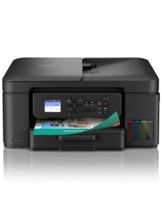 p ph2DCP T780DW h2divImprime mas por menos con las botellas de tinta de alto rendimiento y los depositos de tinta faciles de re