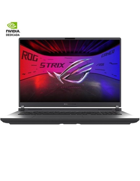 ph2Asus ROG Strix G18 G815LP S9034 h2pJuega con confianza gracias al procesador Intel Core8482 Ultra 9 275HX Respaldado por el 