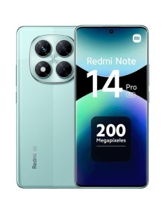 ph2Rendimiento de imagen avanzado con una camara con IA de 200 MP h2pstrongCalidad de imagen mejorada strong ppEl Redmi Note 14