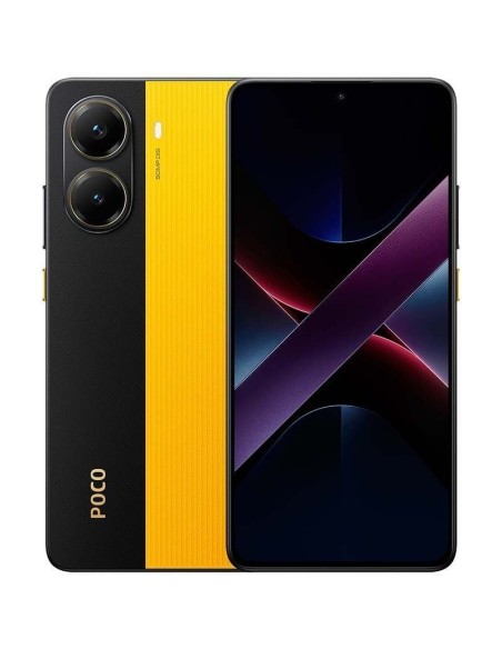 ph2POCO X7 Pro h2pstrongA toda velocidad strong pulliFlagship Dimensity 8400 Ultra liliBateria de 6000 mAh typ con HyperCharge 