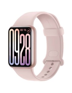 ph2Xiaomi Smart Band 9 Pro h2h2AMOLED de 174 pulgadas h2pstrongPantalla cuadrilatera de borde estrecho strong ppCon la pantalla
