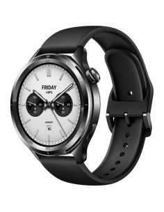 ph2Xiaomi Watch S4 h2p ppMarca tu estilo ph2Pantalla impresionante h2pstrongClaridad excepcional strong ppCuenta con una gran p