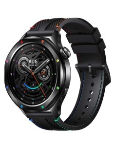 ph2Xiaomi Watch S4 h2divpMarca tu estilo ph2Pantalla impresionante h2pbClaridad excepcional b ppCuenta con una gran pantalla AM