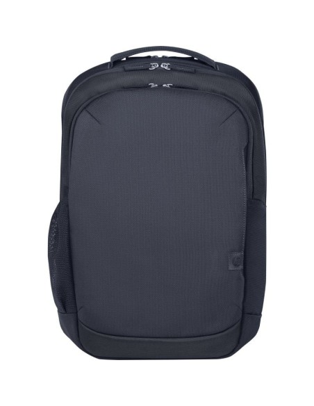 ph2Mochila para portatil HP Everyday de 16 pulgadas h2pManten tu portatil y tus accesorios protegidos y organizados mientras te