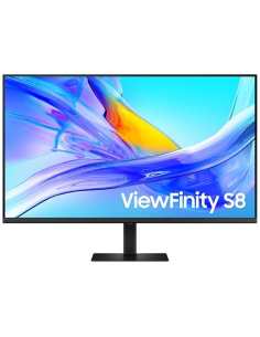 h2Monitor UHD ViewFinity S8 S80UD h2divpulliEspacio de trabajo mas amplio con pantalla de 37 y detalles realistas con resolucio