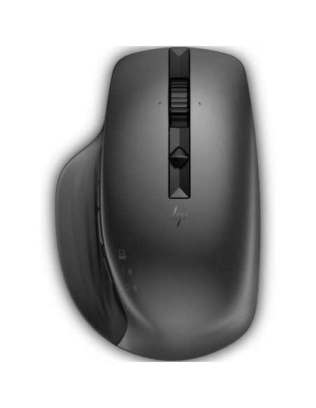 h2Raton inalambrico HP 935 Creator h2Disfruta de una creatividad ininterrumpida e impecable con un raton que ha sido disenado p