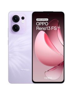 ph2Reno13 FS 5G h2pAI Livephoto AI Editor ppCertificacion de resistencia IP69 frente a agua y particulas de polvo ph2Una revolu
