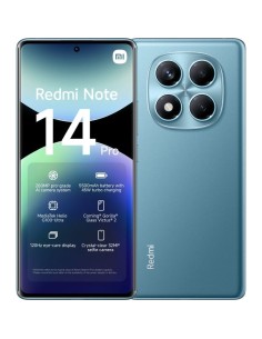 pp ph2Rendimiento de imagen avanzado con una camara con IA de 200 MP h2pstrongCalidad de imagen mejorada strong ppEl Redmi Note